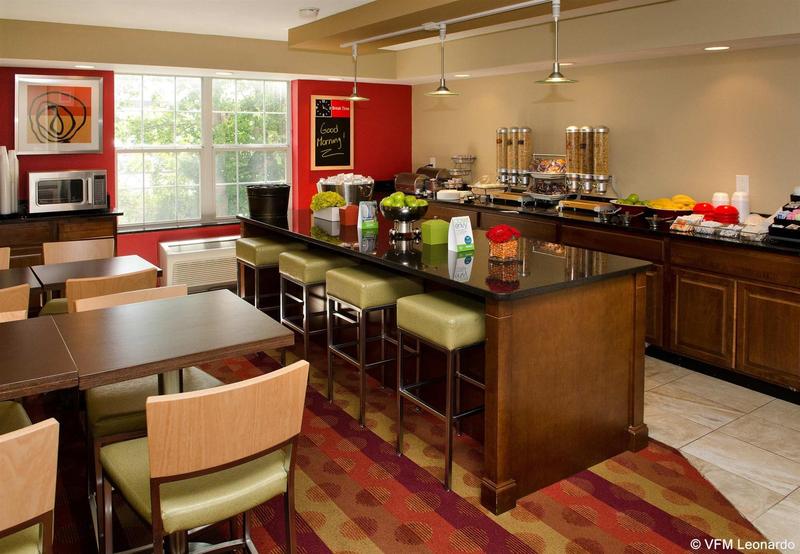 Extended Stay America Suites St Louis Fenton - photo 6