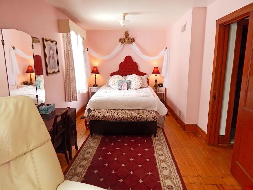 Battlefield Bed & Breakfast Inn - photo 41