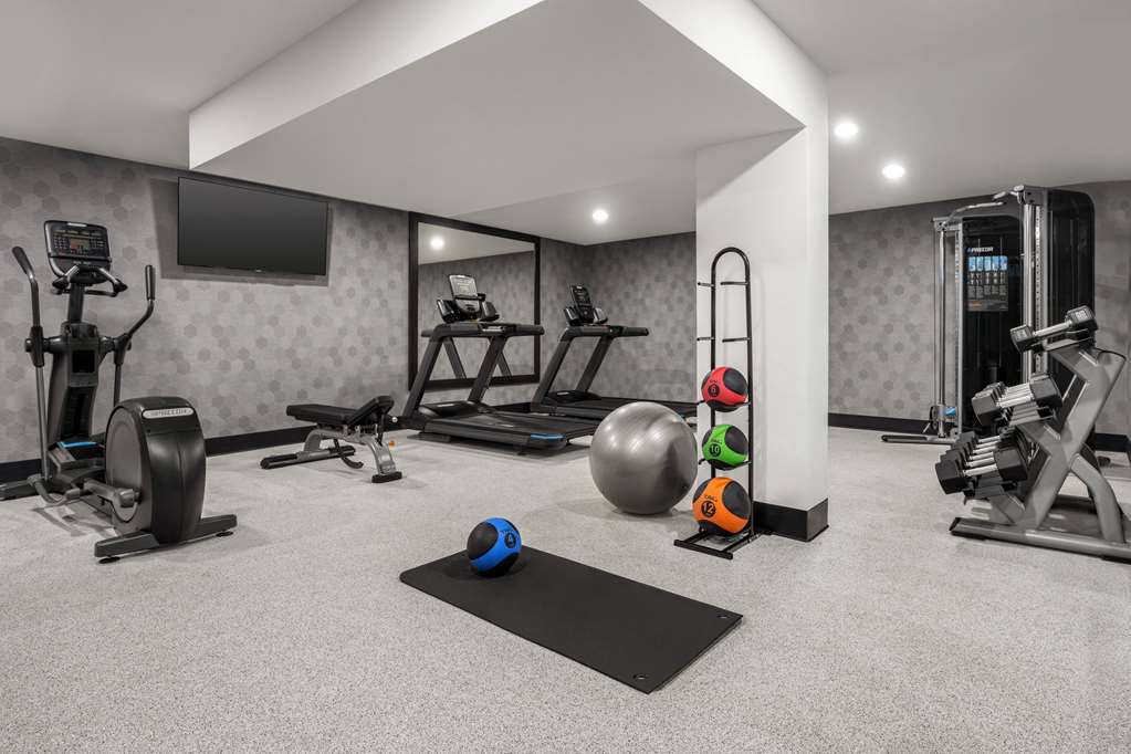 La Quinta Inn Lexington Horse Park - photo 17