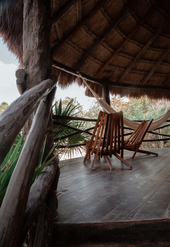 Blue Holbox