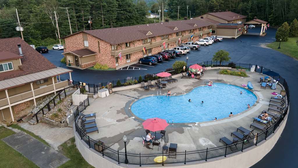 Best Western of Lake George - photo 35