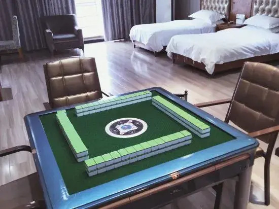 Longshan Penglai Boutique Hotel in Longshan, People's Republic of China