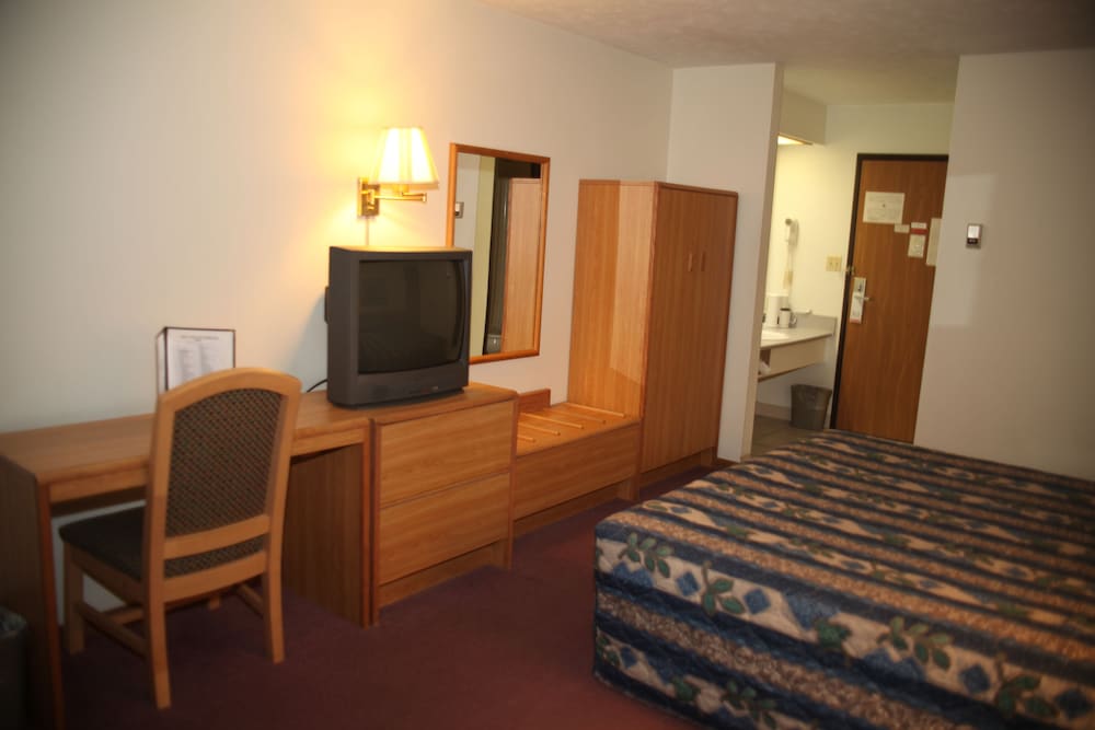 Usa Inns Of America - photo 9
