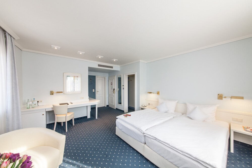 Garner Hotel Post Aschaffenburg By Ihg — Aschaffenburg