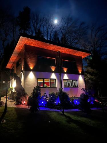 Ostravice Apartment — 5-Star Luxury Hotel in Ostravice, Czech Republic