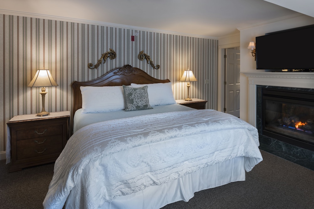 The Inn at Thorn Hill & Spa - photo 31