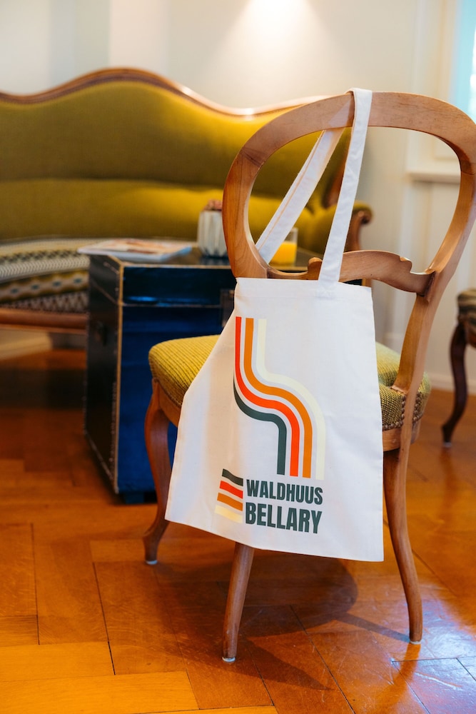 Waldhuus Bellary in Grindelwald, Switzerland