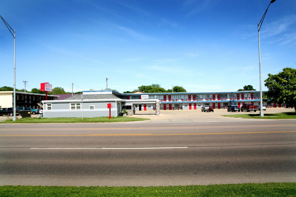 South T Motel - photo 50