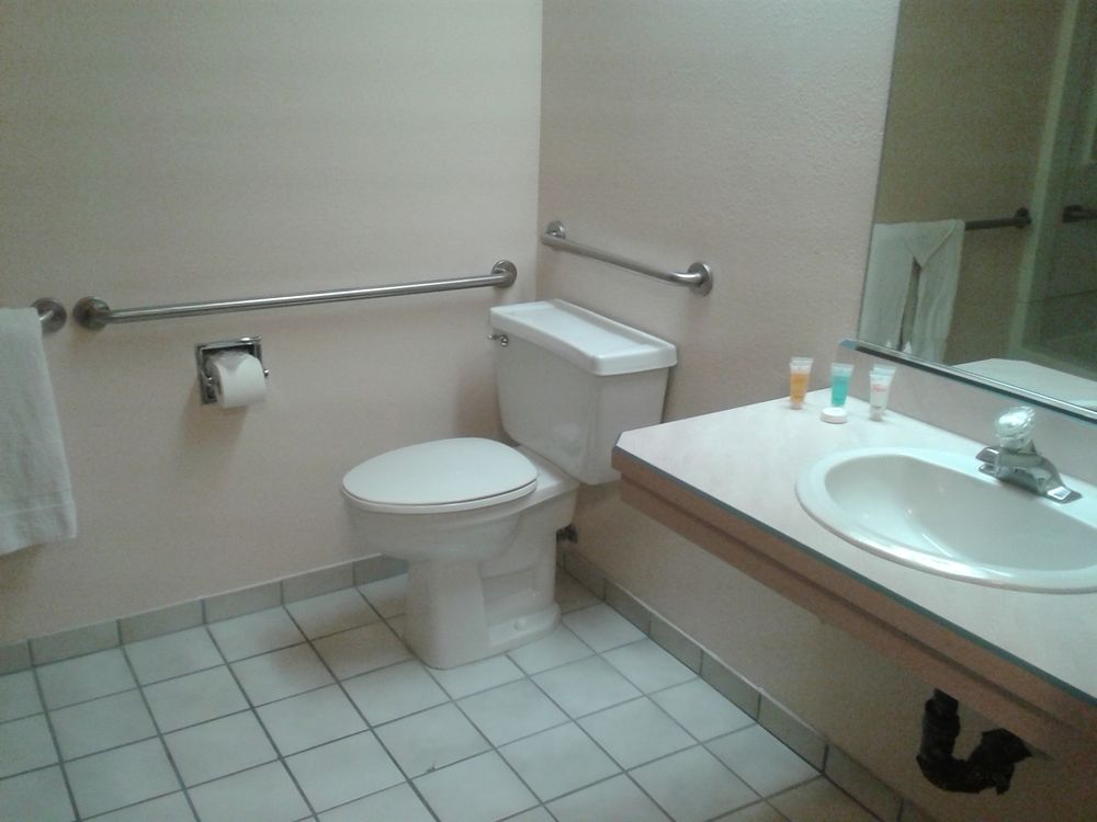 Rodeway Inn & Suites Las Vegas Strip