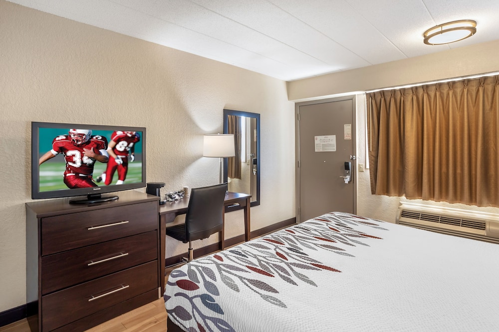 Red Roof Inn Danville PA - photo 12