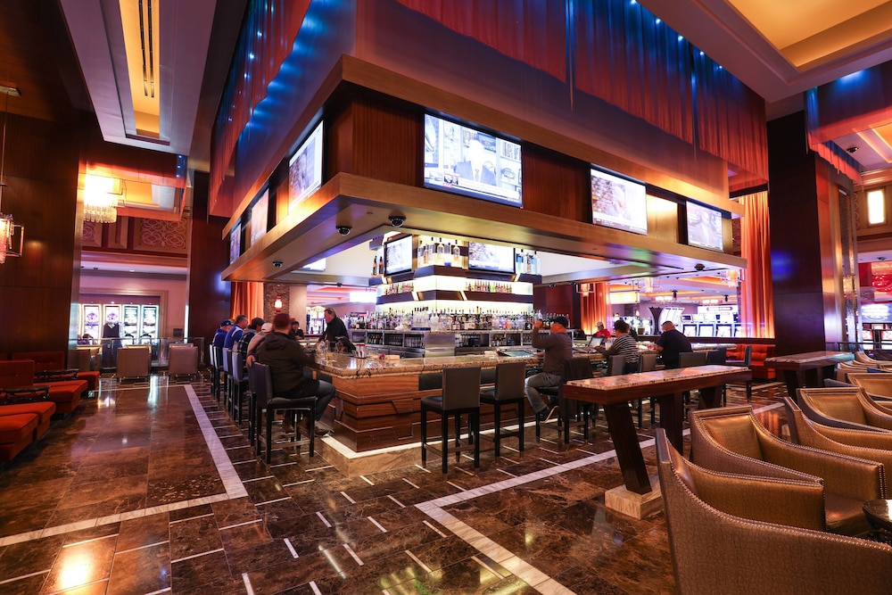 Thunder Valley Casino Resort - photo 13