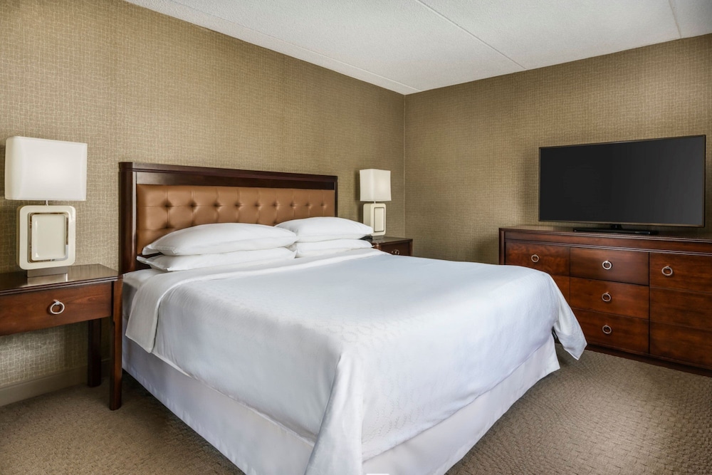 Sheraton Great Valley Hotel - photo 12