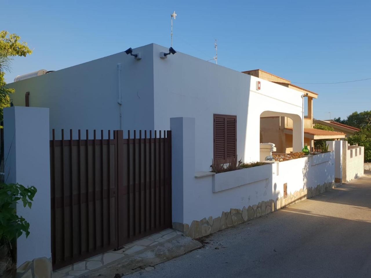 Triscina 83 in Castelvetrano, Italy