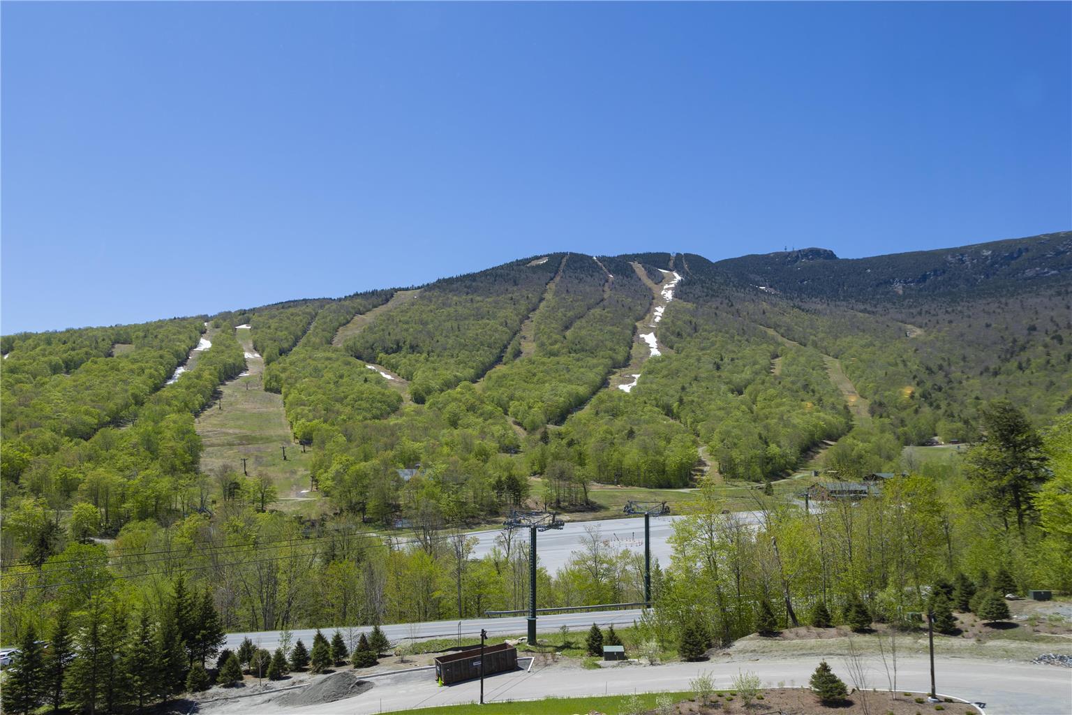 The Lodge at Spruce Peak a Destination by Hyatt Residence - photo 23