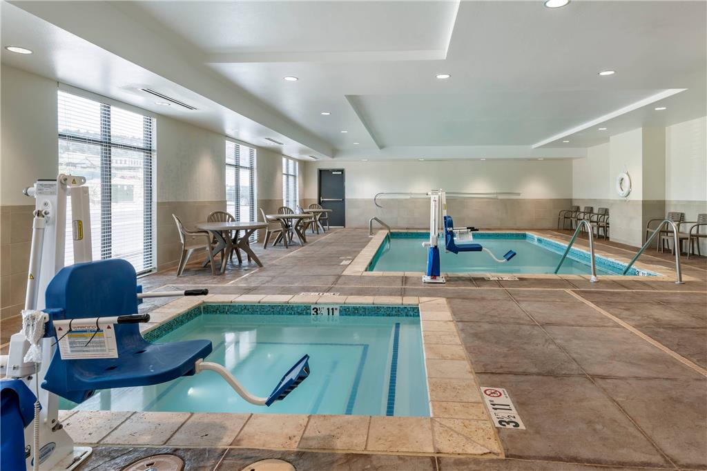 MainStay Suites Durango - photo 22