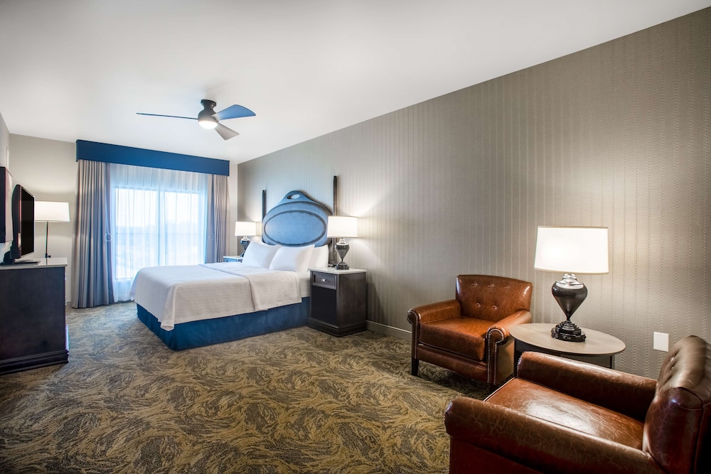 Homewood Suites by Hilton Salina Downtown - photo 11