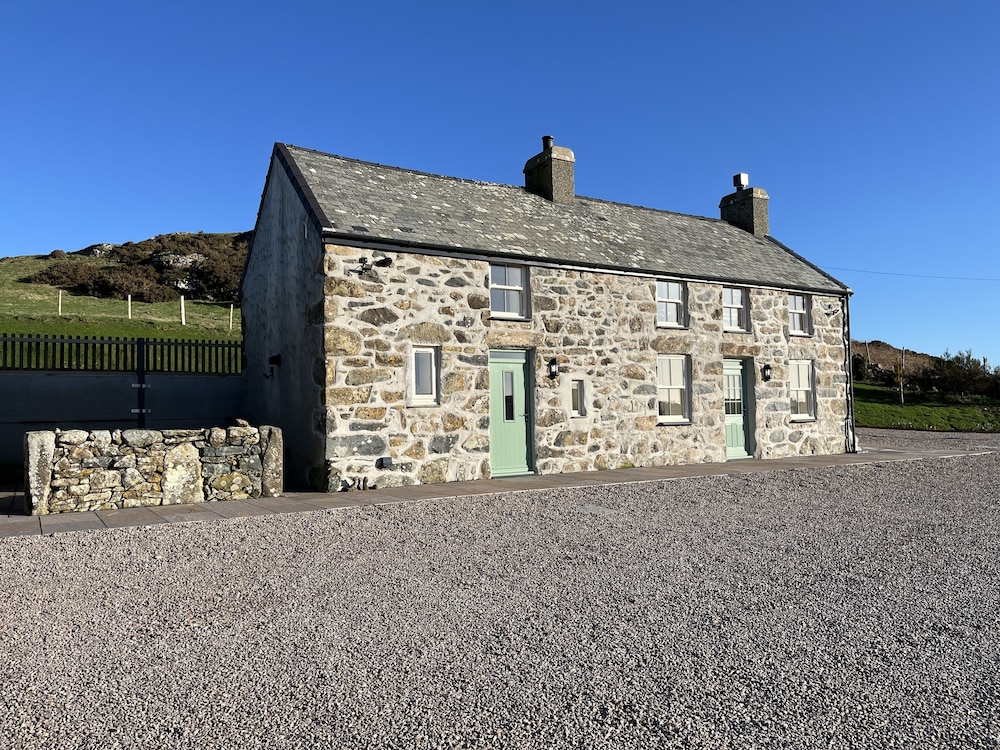Pennant Igyn in Pwllheli, United Kingdom