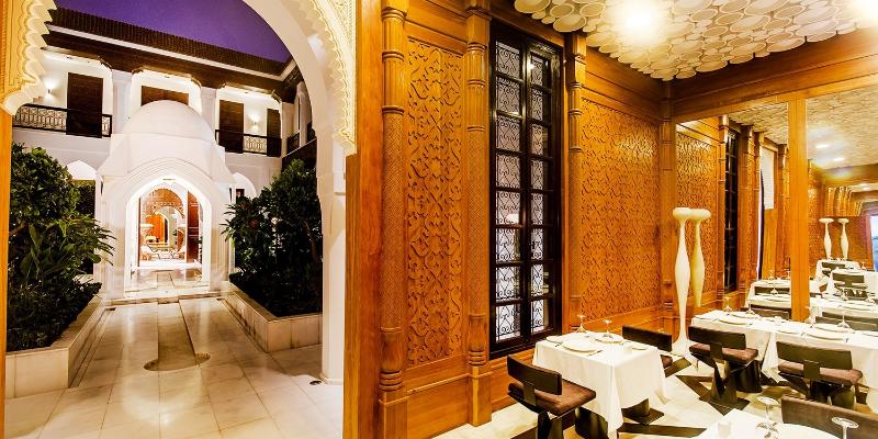 Riad Elisa & Spa