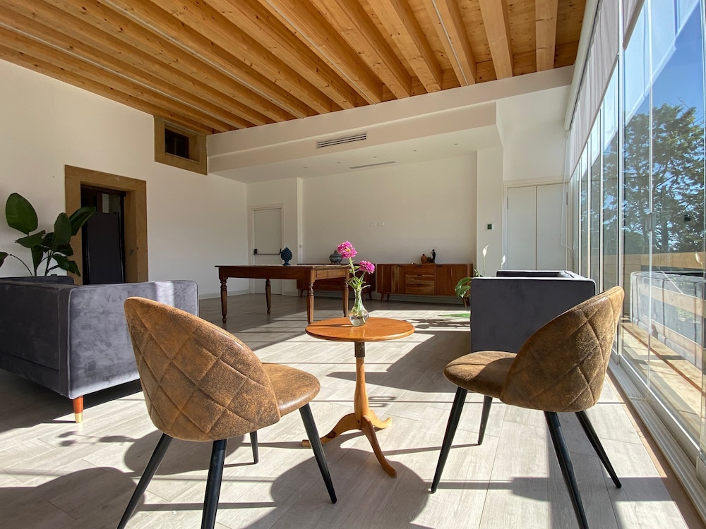 Villa Trigona — 4-Star Luxury Hotel in Piazza Armerina, Italy