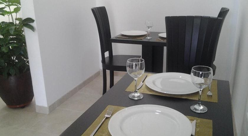 Apartahotel Terranova in Yopal, Colombia