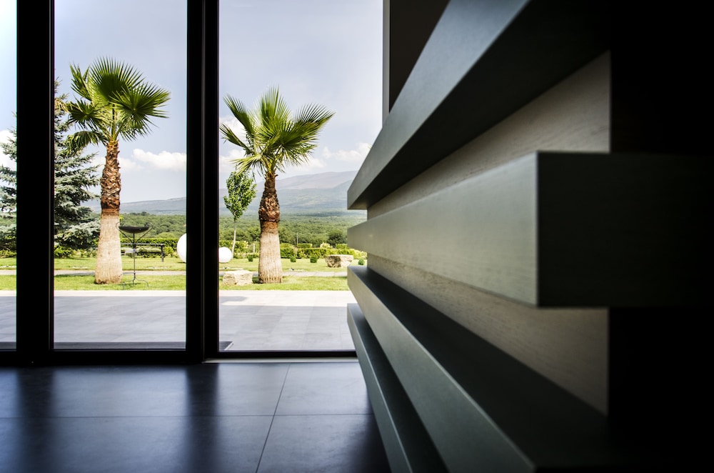 La Fucina di Vulcano — Bronte — photo 2