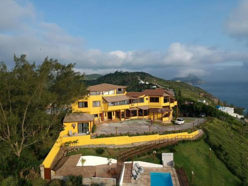 Pousada Sentinelas do Mar in Arraial Do Cabo, Brasil
