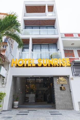 Sunrise Hotel — hotel near Dong Tac Airport