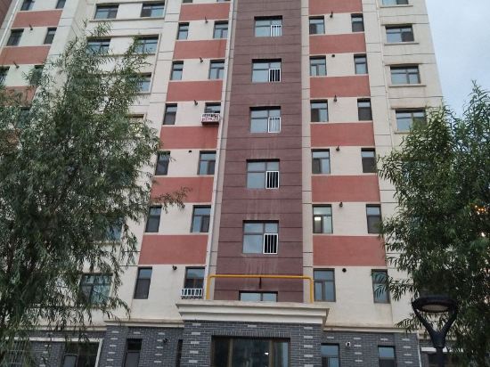 Haidong Xiaoguang Family Hotel in Haidong, People's Republic of China