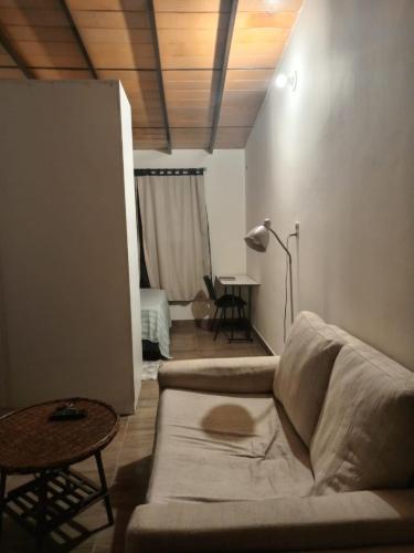 Habitación tipo monoambiente in San Lorenzo, Paraguay