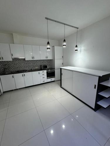 Apartment Kostava str with free parking