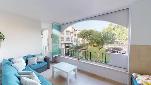 Casa Del Mediterraneo A Murcia Holiday Rentals Property — 4-Star Luxury Hotel in Torre-Pacheco, Spain