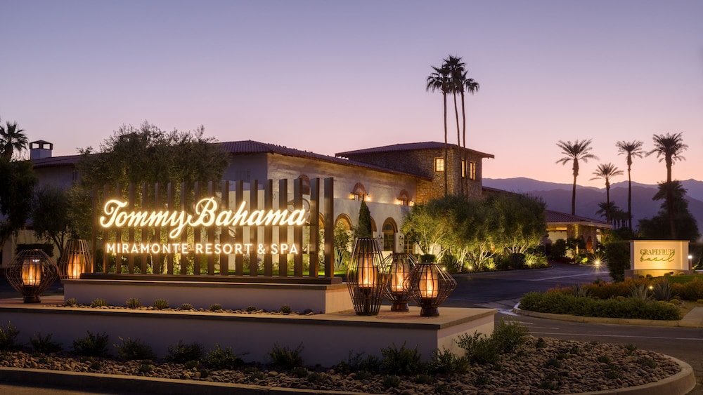 Tommy Bahama Miramonte Resort & Spa - photo 53