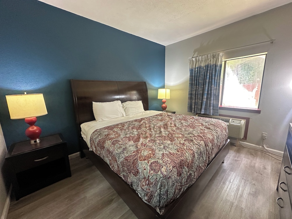 Budget Inn By OYO Barnesville Hwy 41 - photo 6