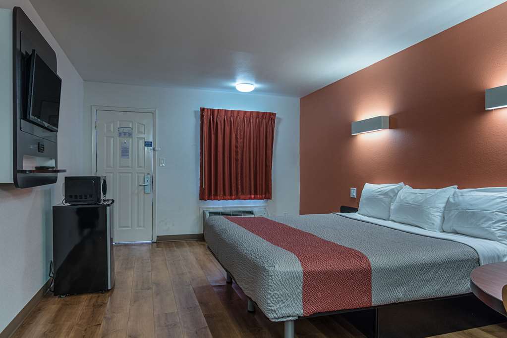 Motel 6 Texarkana AR - photo 11