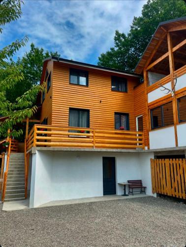 Cabana Nest — Unknown City — photo 2