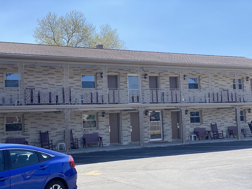 White Rose Motel Hershey - photo 24