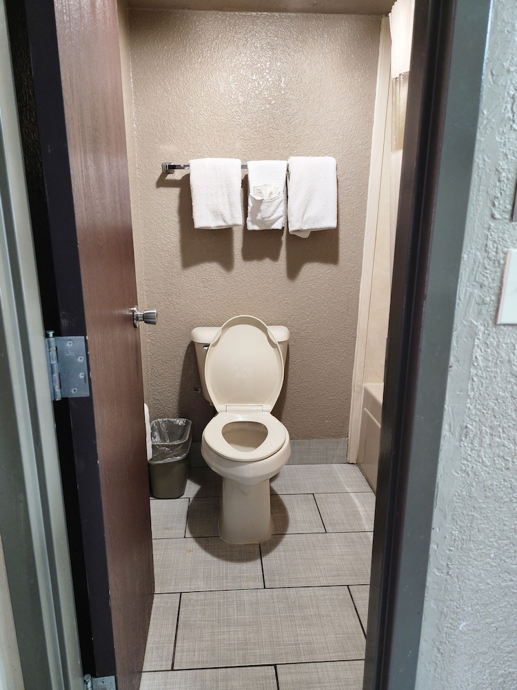 Executive Inn - photo 10