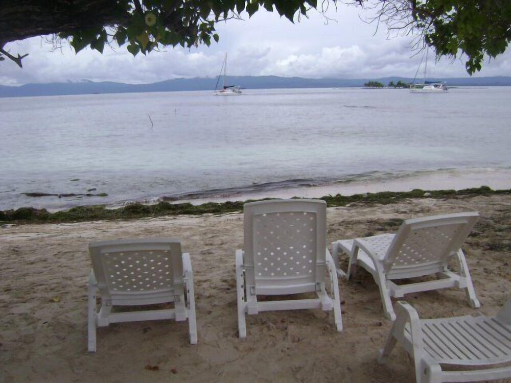 Hotel Porvenir — Nargana — photo 4