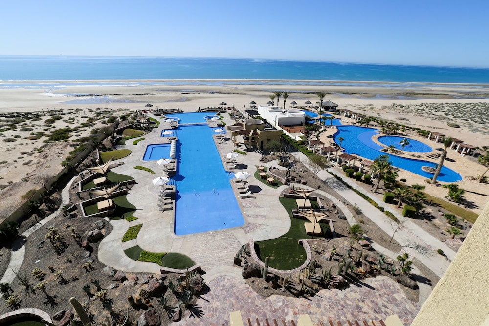Encanto Living by Kivoya — 4-Star Luxury Hotel in Puerto Penasco, Mexico