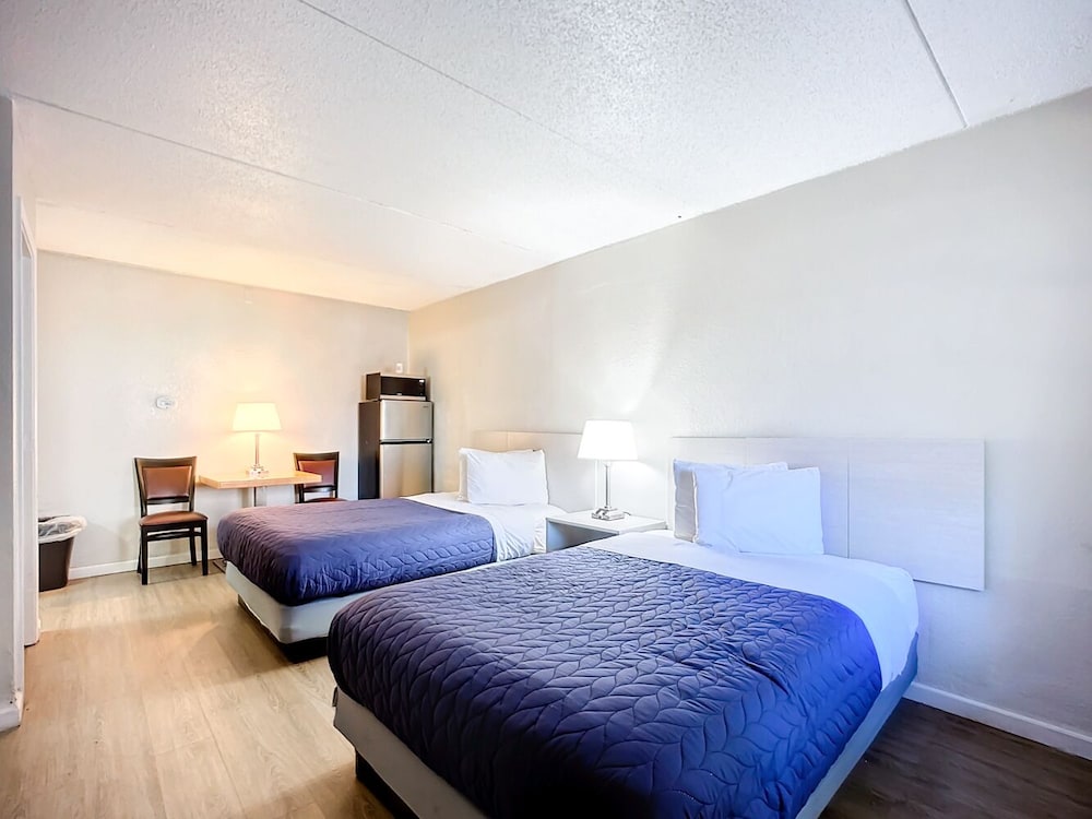 Stayable Suites Jacksonville - photo 24