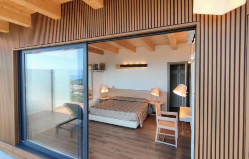 B&B Chincamea — 4-Star Luxury Hotel in Casarza Ligure, Italy