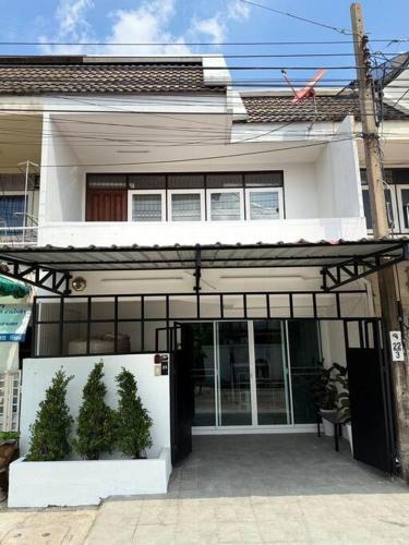 10Min 曼谷独栋chatuchack Kasetsart精品别墅 Mystory House
