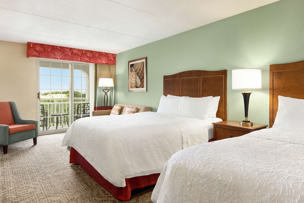 Hampton Inn & Suites Outer Banks Corolla - photo 27