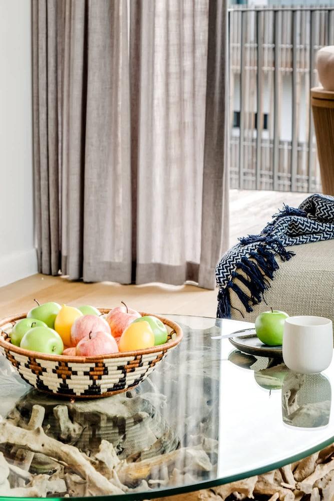 Old Cape Quarter 1 Bedroom Units