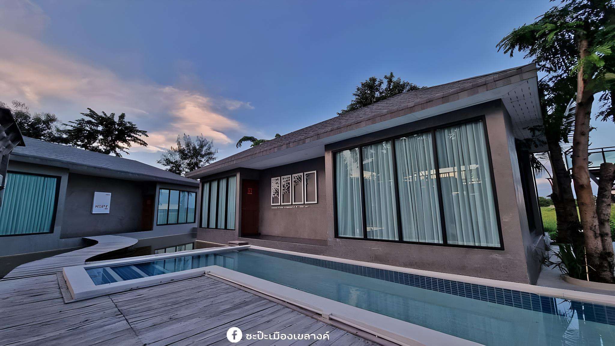 Kept Cabana เคปท์ คาบานา — Lampang — photo 5