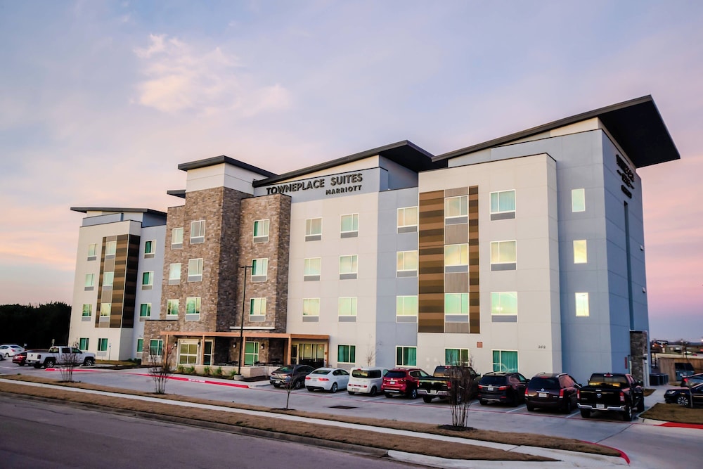 TownePlace Suites by Marriott Temple - featured photo