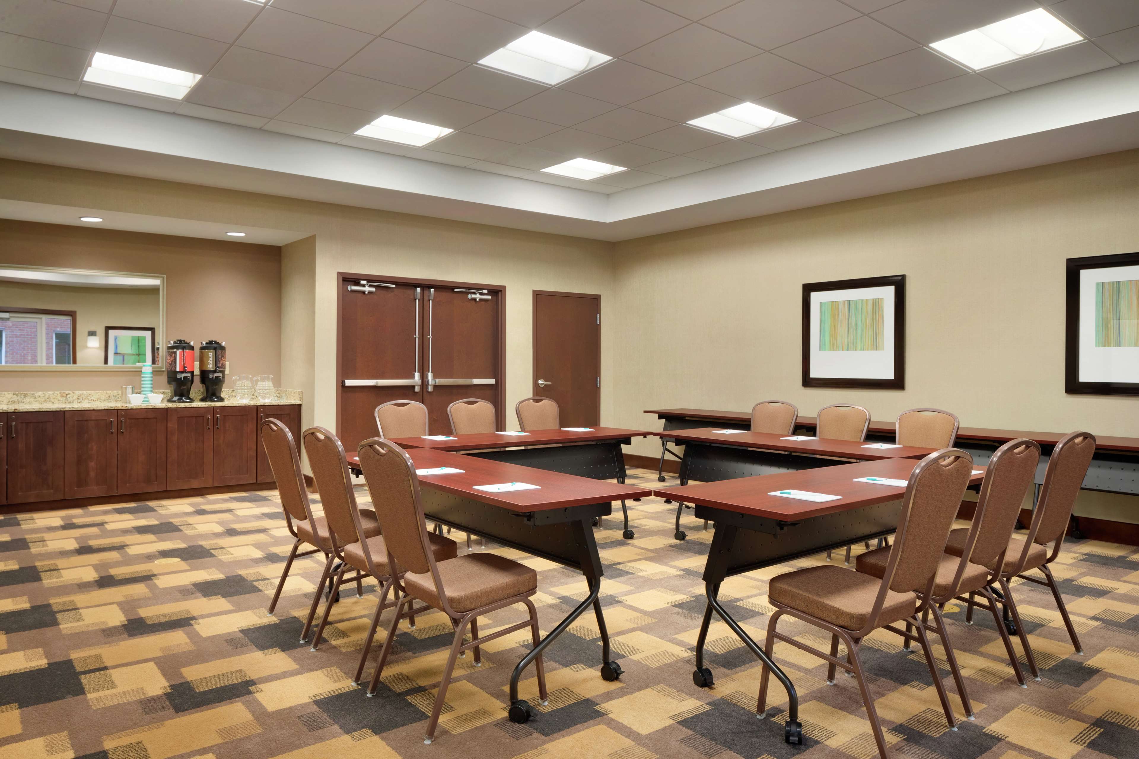 Homewood Suites by Hilton Kalamazoo Portage - photo 27