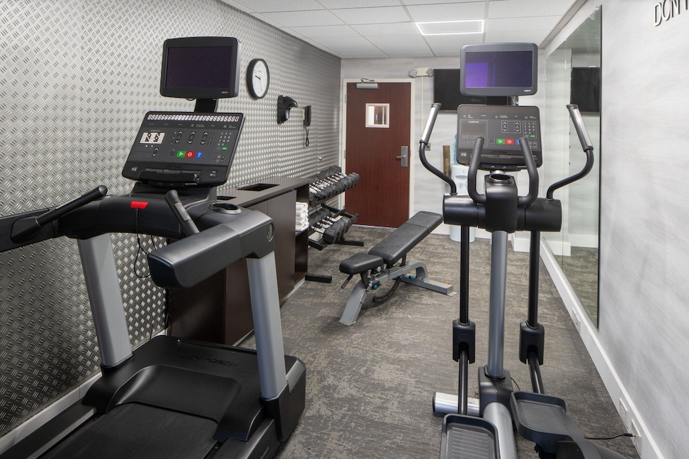 Fairfield Inn & Suites By Marriott Memphis Germantown - photo 19