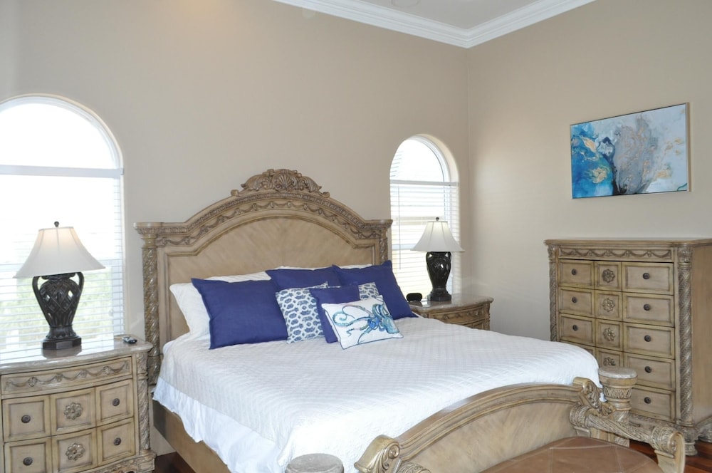Palazzo by the Sea DBTS 36 Varazze Cay 3BR 3.5BA - photo 6