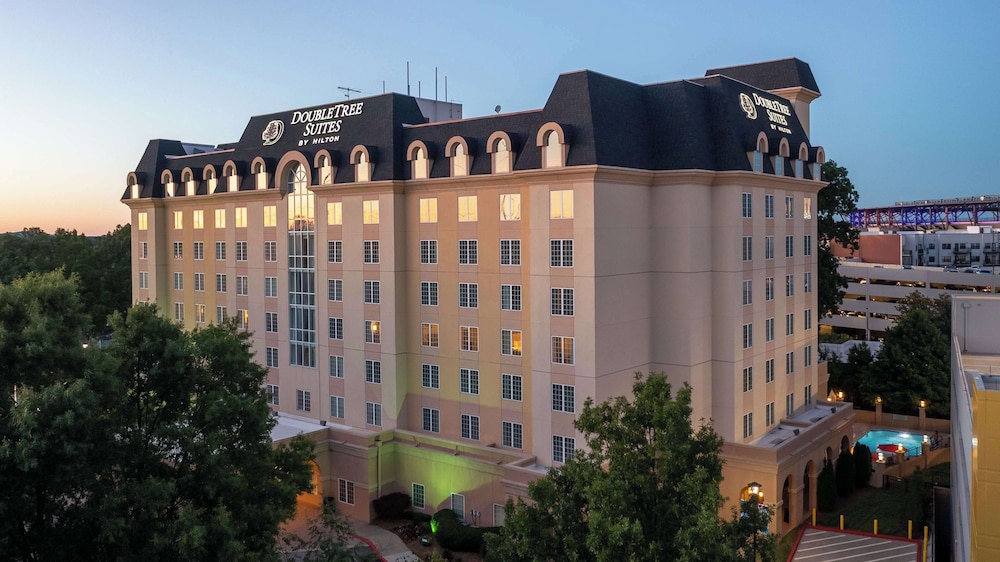 Doubletree Suites by Hilton at The Battery Atlanta - photo 73